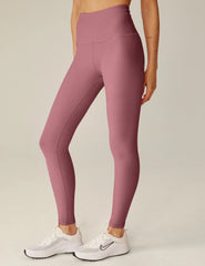 Spacedye™ Caught In The Midi High Waisted Legging