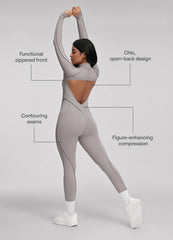 Full-Length Catsuit