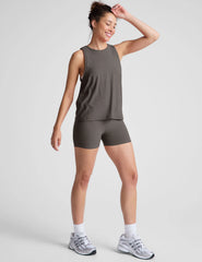 Spacedye™ Keep Pace 3" Short