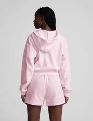 LuxeFleece™ Zip Up Hoodie