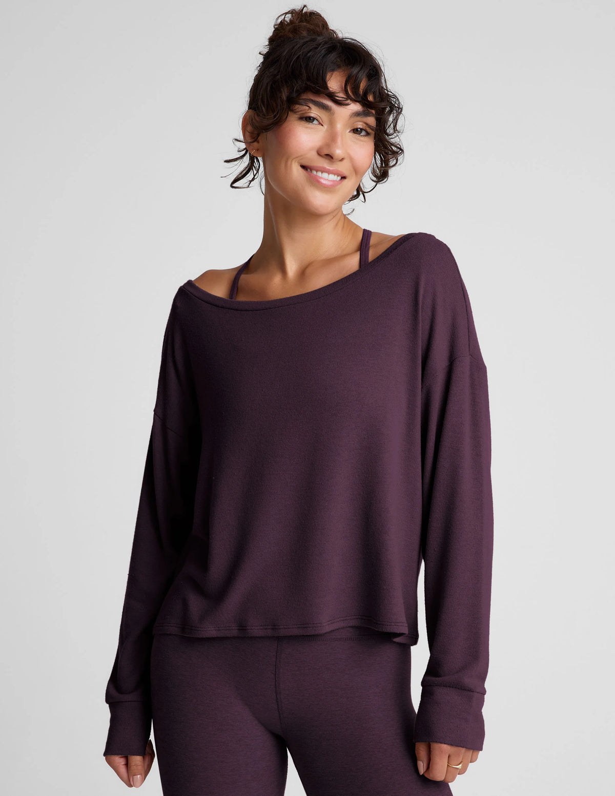 Let Loose Pullover