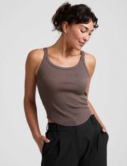 Rib Classic Tank