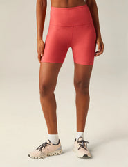 Spacedye™ Keep Pace 5" Biker Short