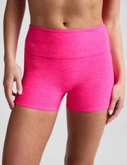 Spacedye™ Keep Pace 3” No Front Seam Short