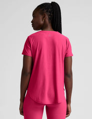 Featherweight On The Down Low Tee