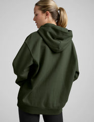 LuxeFleece™ Classic Oversized Hoodie