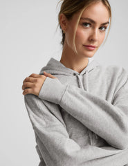 LuxeFleece™ Hoodie