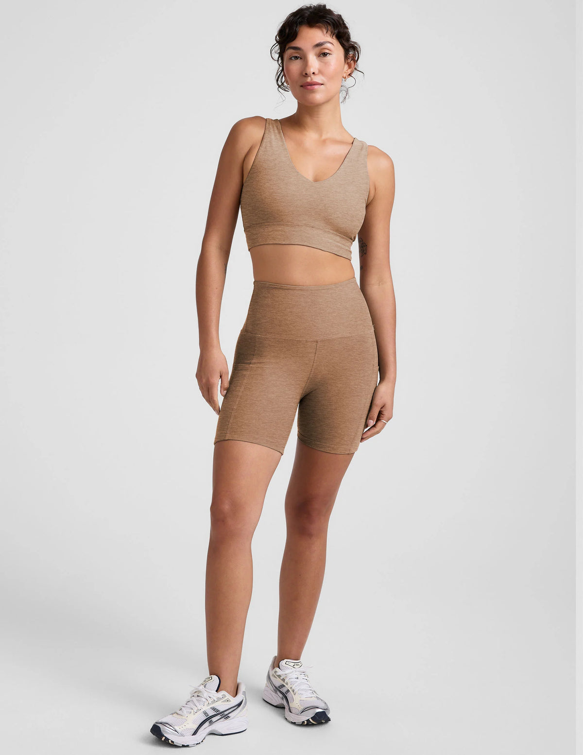 Spacedye™ Keep Pace 5" Pocket Short