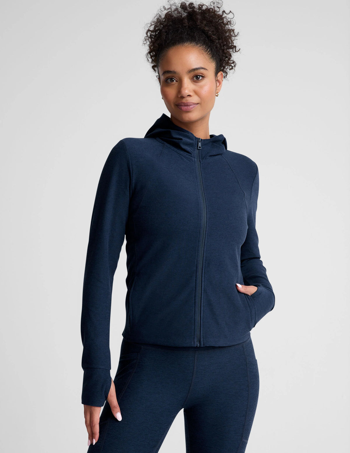 Spacedye™ High Energy Hoodie