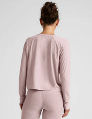 Featherweight Daydreamer Pullover