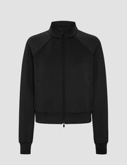 In The Flow Bomber Jacket