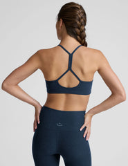 Spacedye™ Slim Racerback Bra