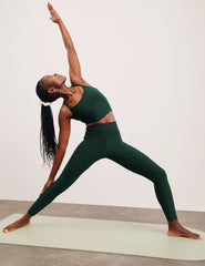 Spacedye™ Caught In The Midi High Waisted Legging