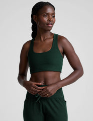 Spacedye™ Simplicity Long Line Bra 2.0