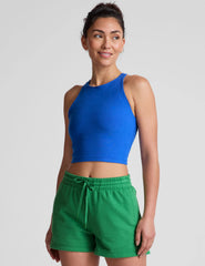 Spacedye™ Refocus Cropped Tank