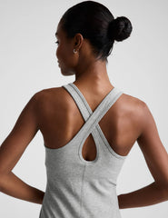 Spacedye™ Starting Line Dress