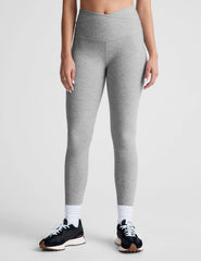 Spacedye™ At Your Leisure High Waisted Midi Legging