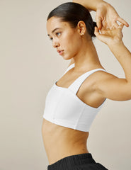 Spacedye™ Squared Bra