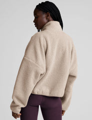 Unity Zip Jacket