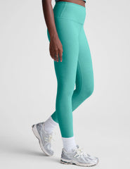 Spacedye™ Caught In The Midi High Waisted Legging