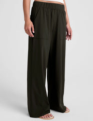 Easy Wide Leg Pant 31"