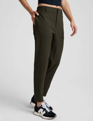 Status Tapered Pant