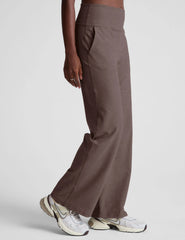 Spacedye™ Laid Back Wide Leg Pant 31"