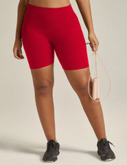 Spacedye™ Keep Pace 5" Biker Short