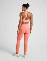 Spacedye™ Slim Racerback Bra