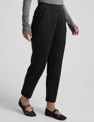 In The Flow Tapered Pant