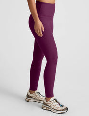 Spacedye™ Caught In The Midi High Waisted Legging