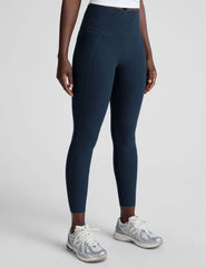 Spacedye™ Out Of Pocket High Waisted Midi Legging