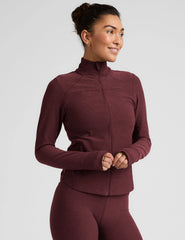 Spacedye™ Trails Active Jacket