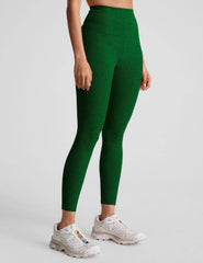 Spacedye™ Caught In The Midi High Waisted Legging