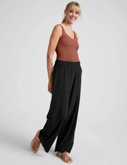 Impulse Ribbed Classic Tank