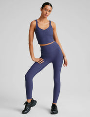 Impulse Ribbed Legging