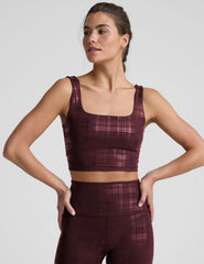 Beyond The Studio High Cropped Tank