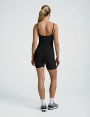 Spacedye™ Keep Pace Jumpsuit 7"