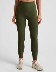 Spacedye™ Out Of Pocket High Waisted Midi Legging