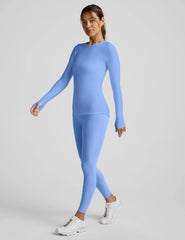 Featherweight Classic Crew Pullover