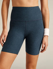 Spacedye™ Keep Pace 7" Short