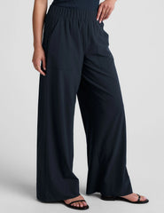 Easy Wide Leg Pant 29"