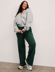 Spacedye™ Laid Back Wide Leg Pant 29"
