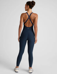Spacedye™ Play The Angles Jumpsuit
