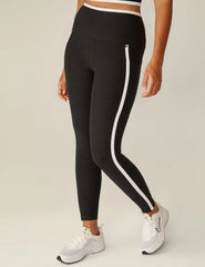 Spacedye™ New Moves High Waisted Midi Legging