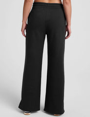 LuxeFleece™ Wide Leg Pant 29"