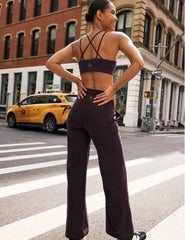 Spacedye™ Get Across Bra