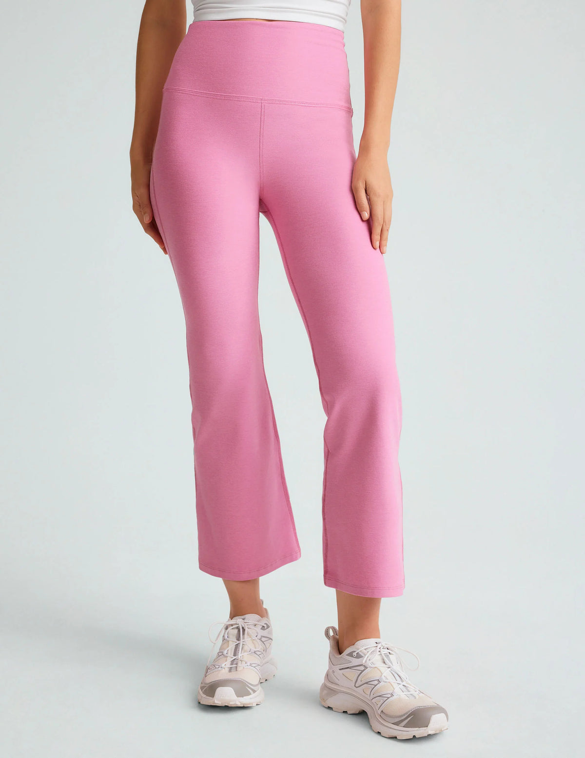 Spacedye™ Retro Cropped Pant