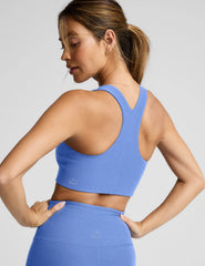 Spacedye™ Simplicity Long Line Bra 2.0