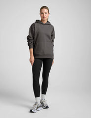 LuxeFleece™ Classic Oversized Hoodie